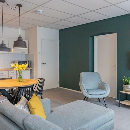 Appartementen Zeerust De Koog  Εξωτερικό φωτογραφία