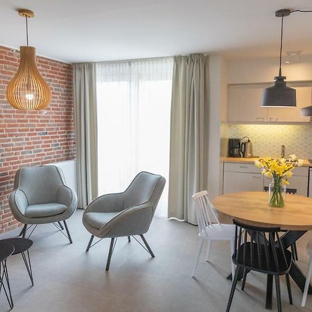 Appartementen Zeerust De Koog  Εξωτερικό φωτογραφία