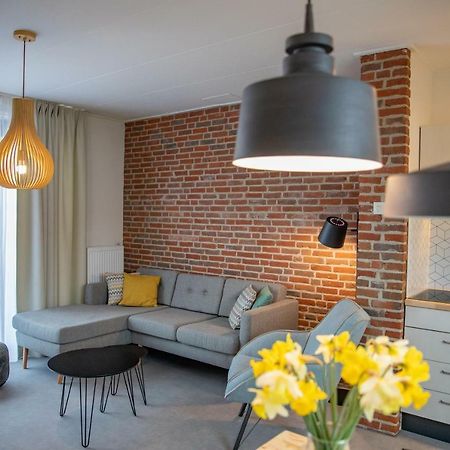Appartementen Zeerust De Koog  Εξωτερικό φωτογραφία
