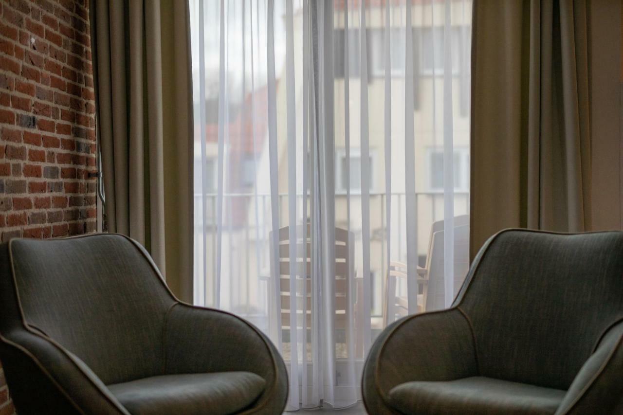 Appartementen Zeerust De Koog  Εξωτερικό φωτογραφία