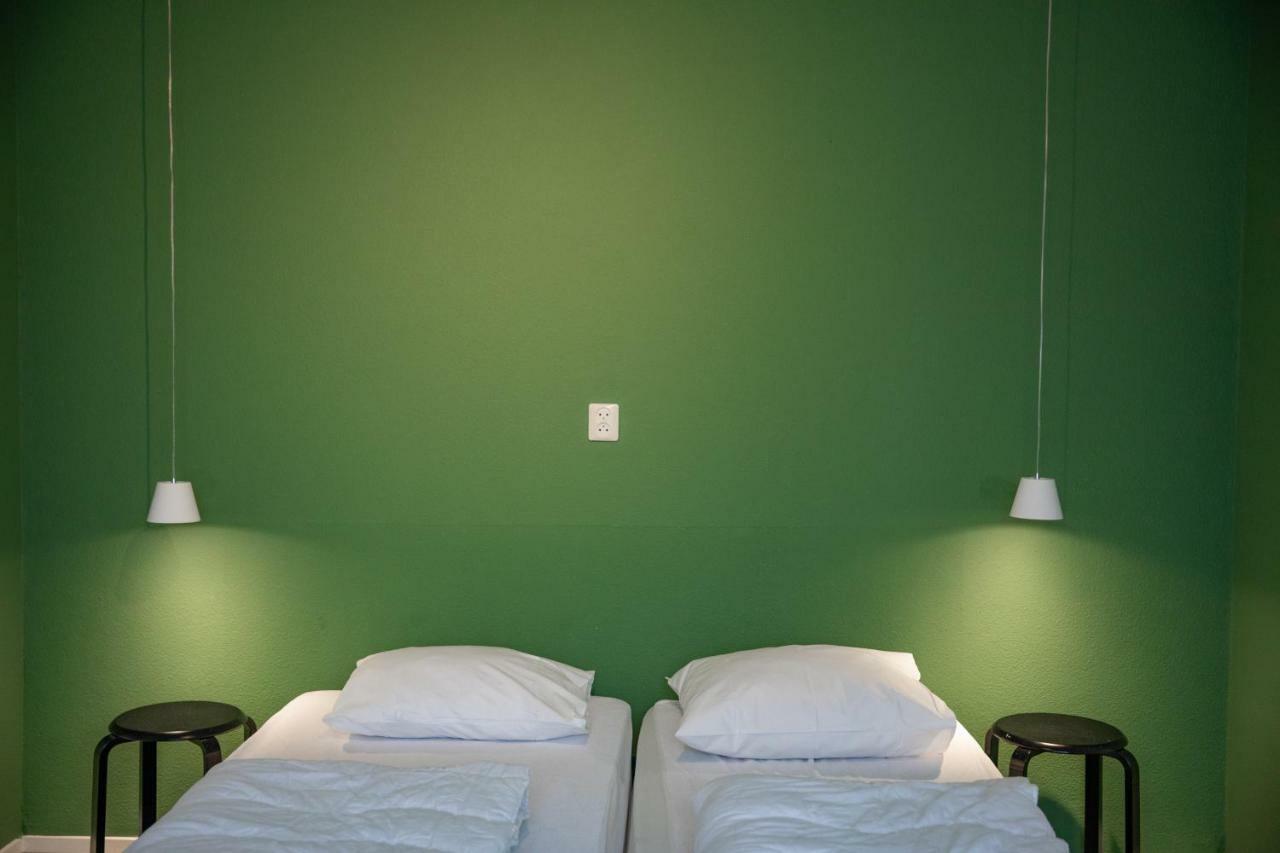 Appartementen Zeerust De Koog  Εξωτερικό φωτογραφία