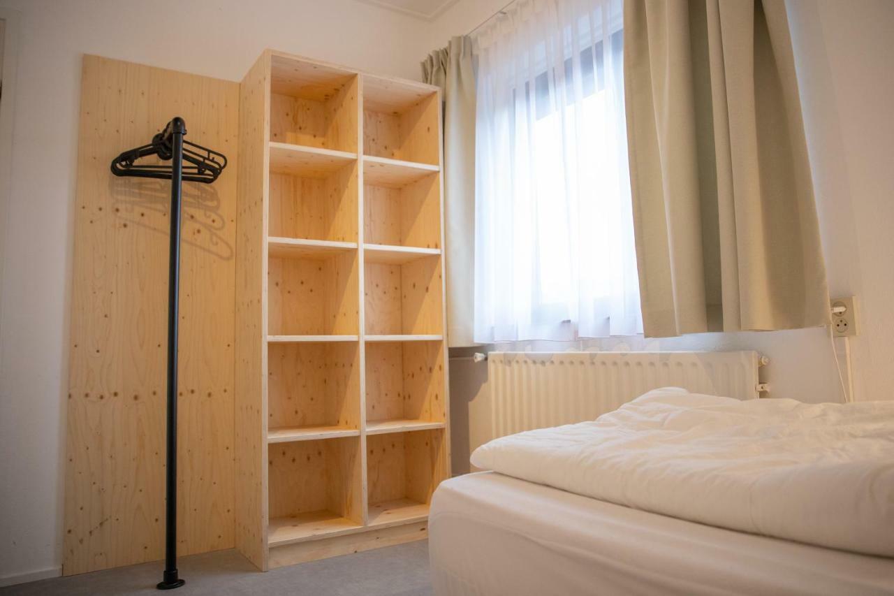 Appartementen Zeerust De Koog  Εξωτερικό φωτογραφία